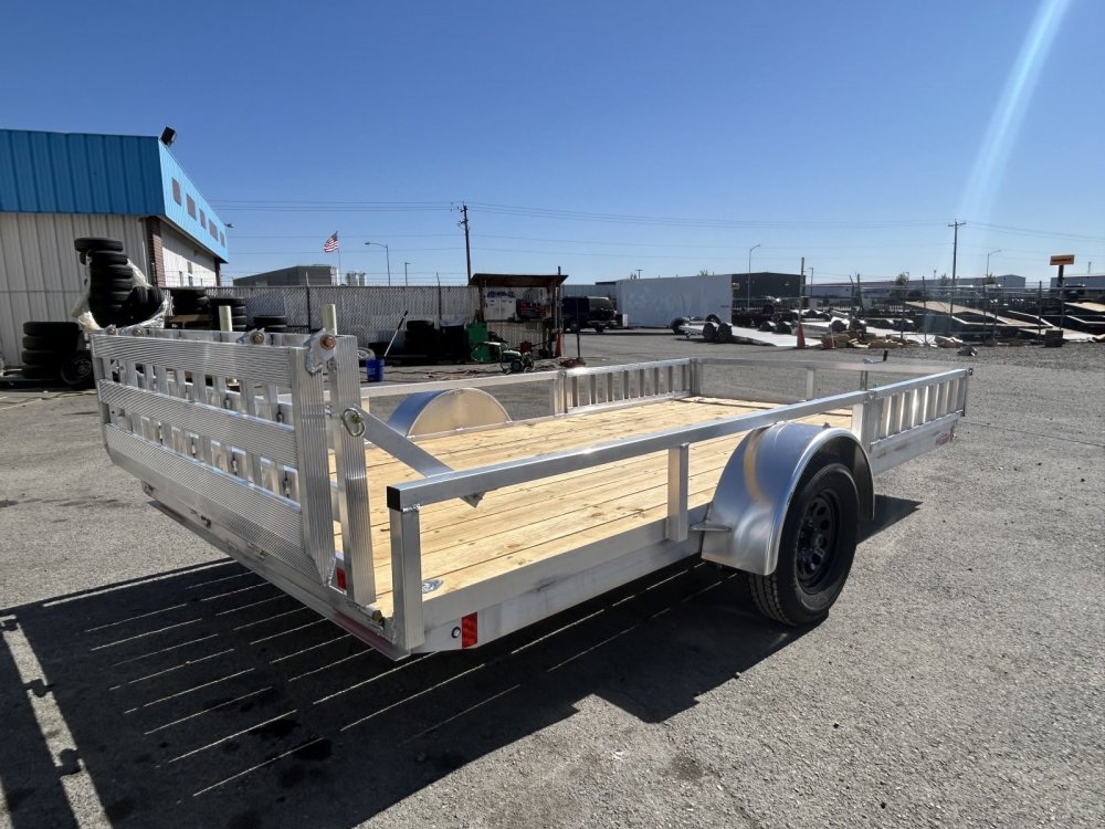 ALCOM 80x14 2,999 Utility