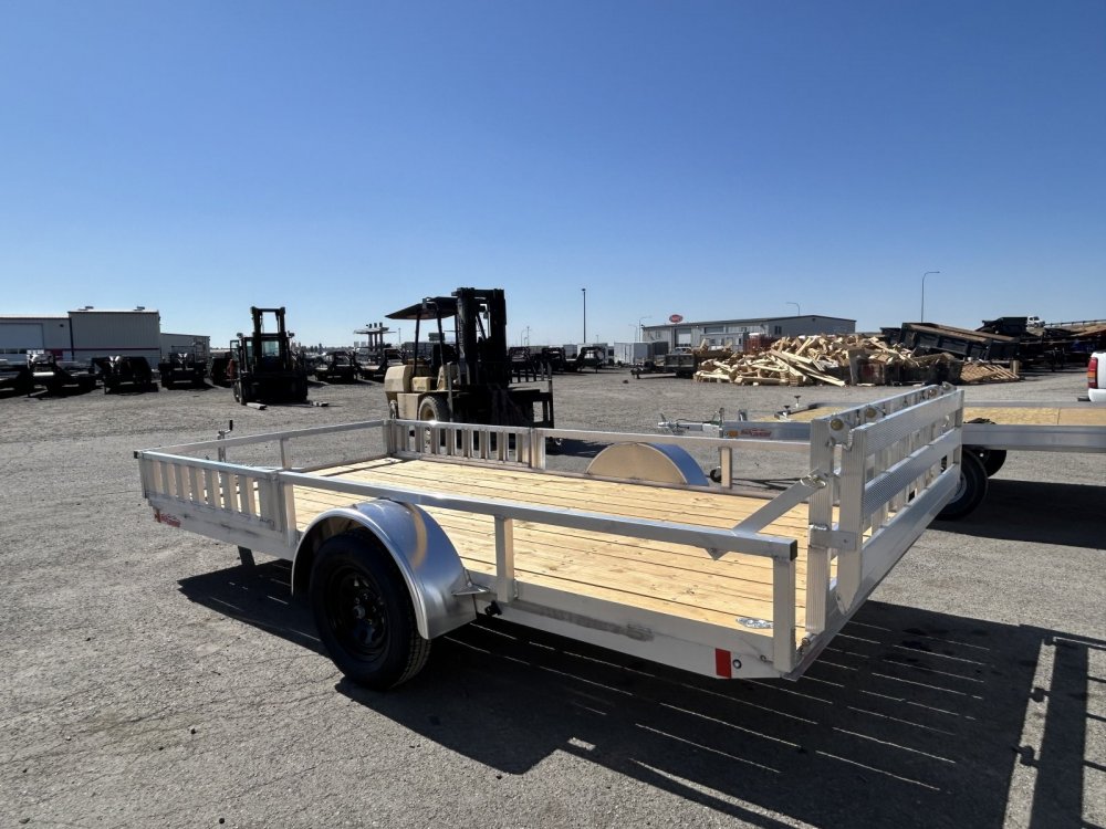 ALCOM 80x14 2,999 Utility