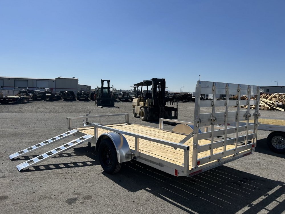 ALCOM 80x14 2,999 Utility