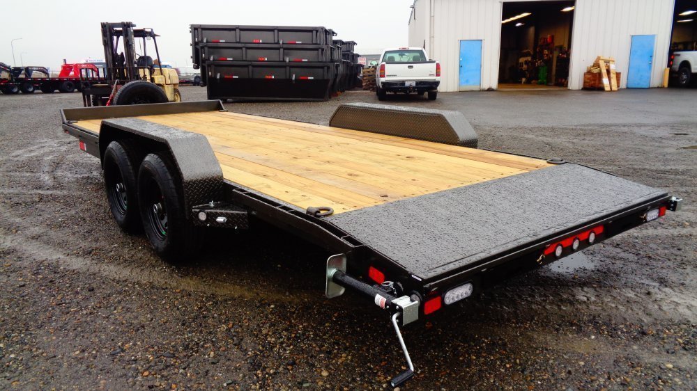 MAXX-D 7x20 9,990 Deck In-Between
