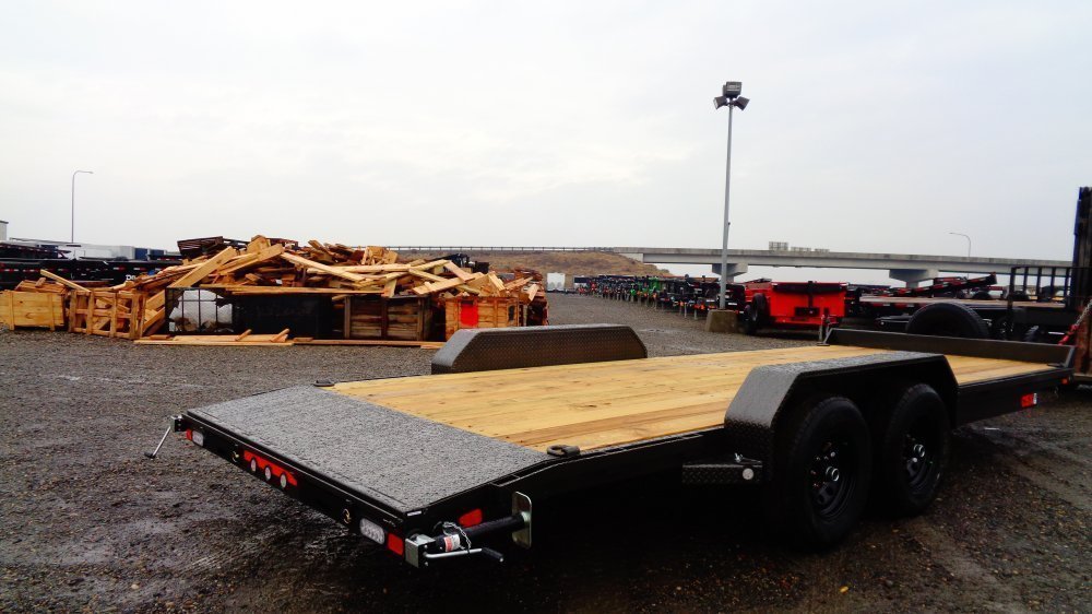 MAXX-D 7x20 9,990 Deck In-Between