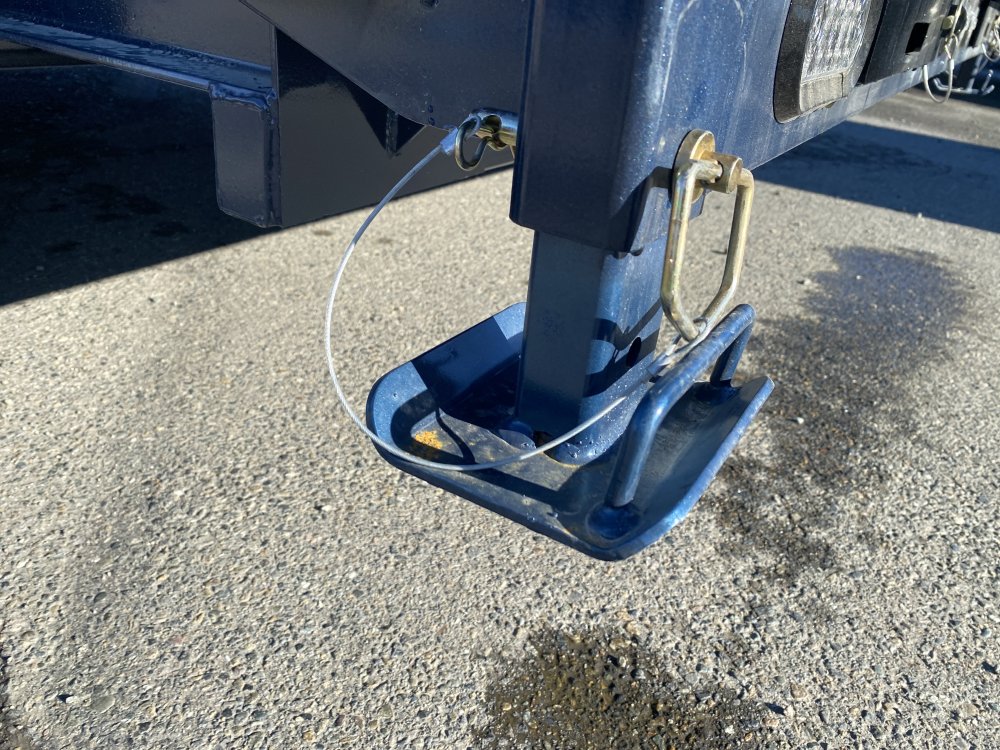 MAXX-D 7x14 15,400 Dump