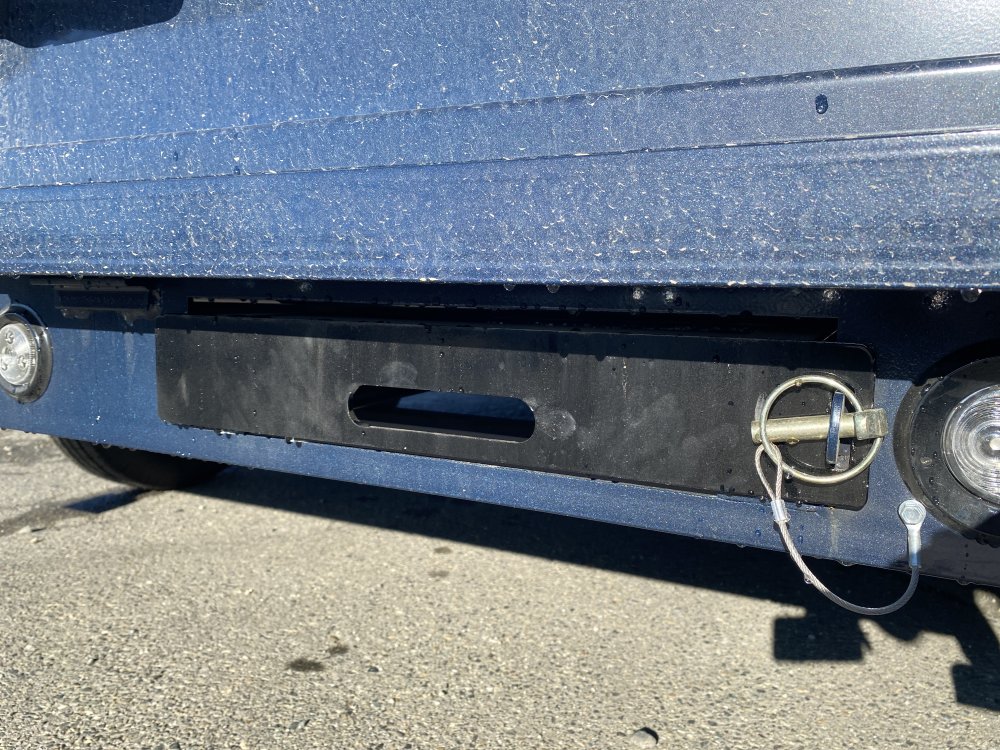 MAXX-D 7x14 15,400 Dump