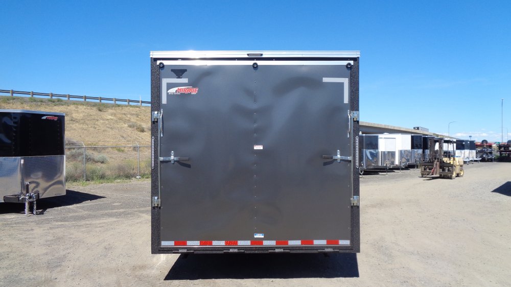 Mirage 8.5x24 Enclosed