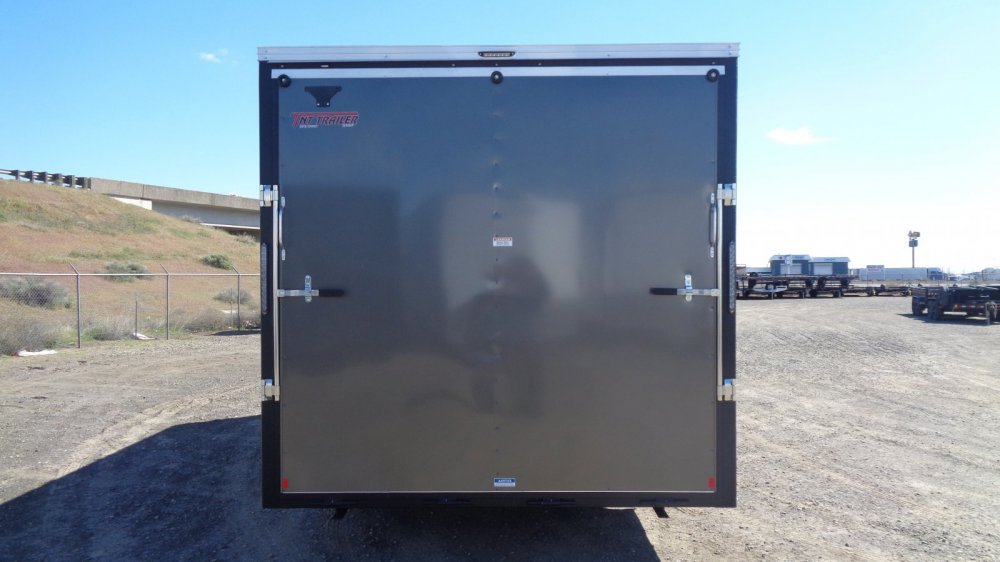 TNT 8.5x20 Enclosed