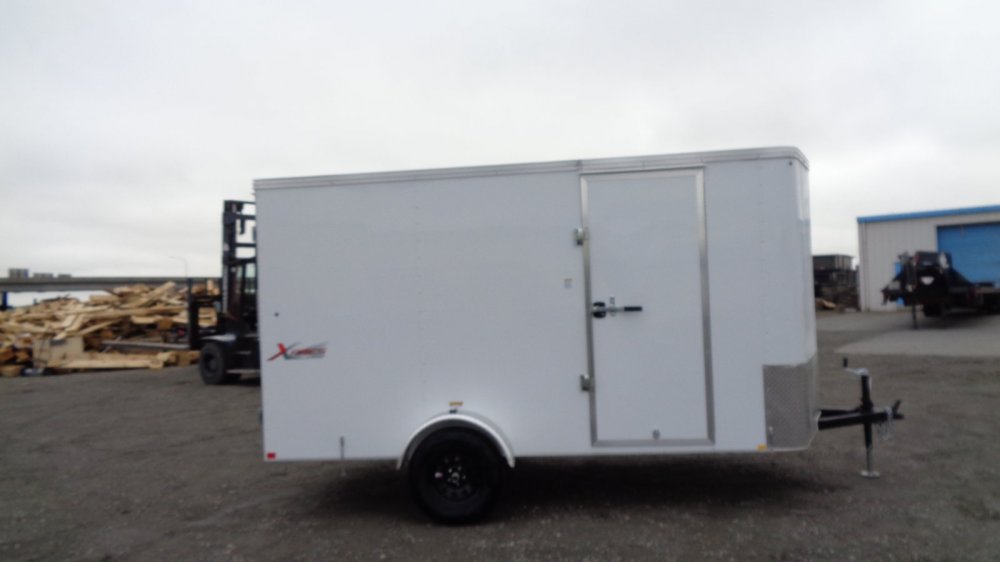 Mirage 6x12 2,990 Enclosed