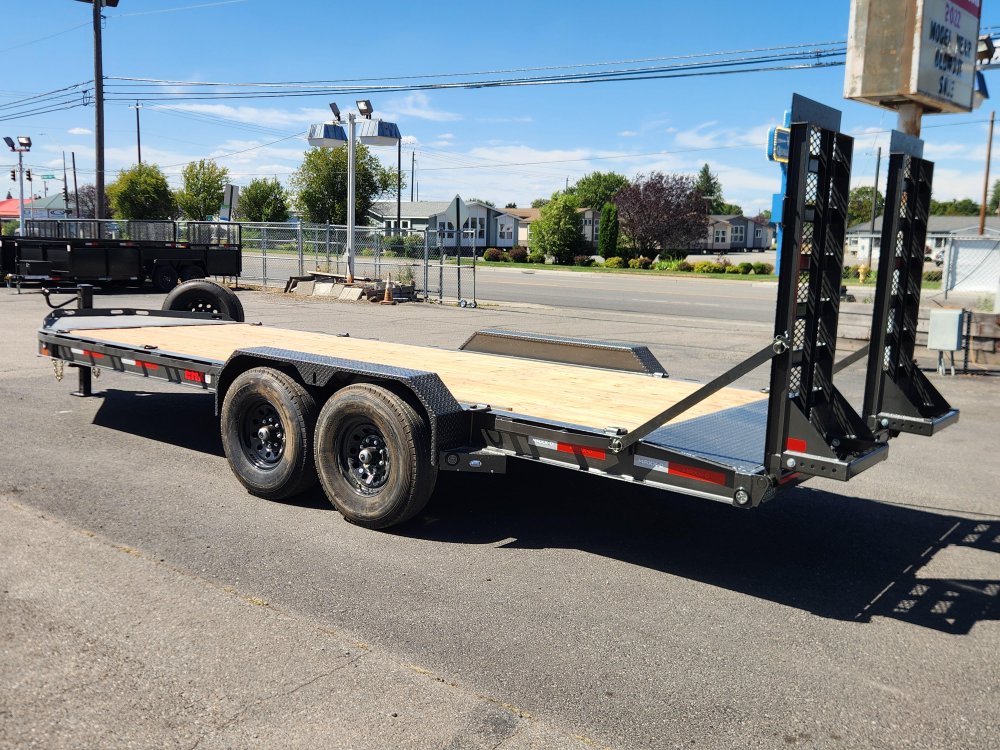 MAXX-D 7x20 14,000 Deck In-Between
