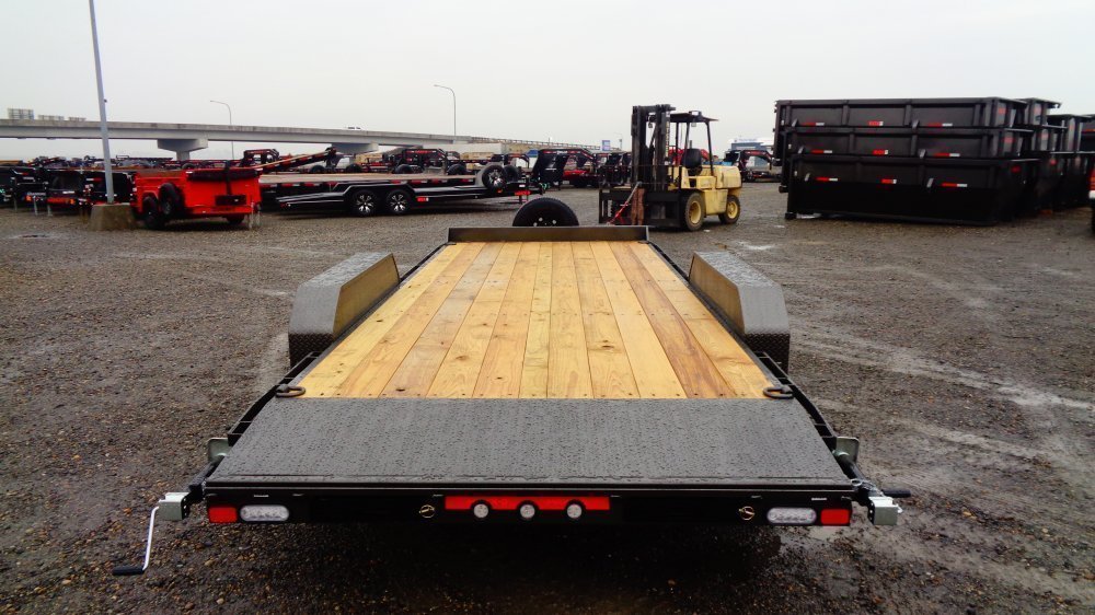 MAXX-D 7x20 9,990 Deck In-Between