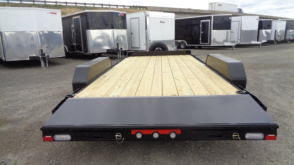 MAXX-D 7x20 9,990 Deck In-Between