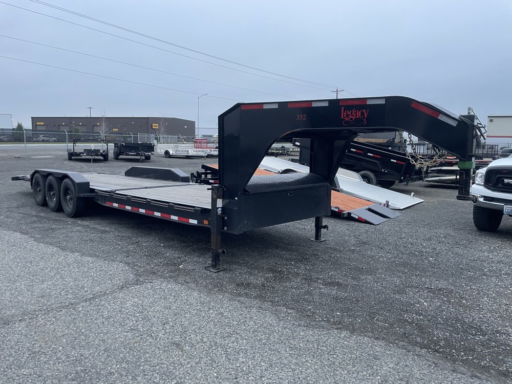 Diamond C 7x28 24,000 Tilt