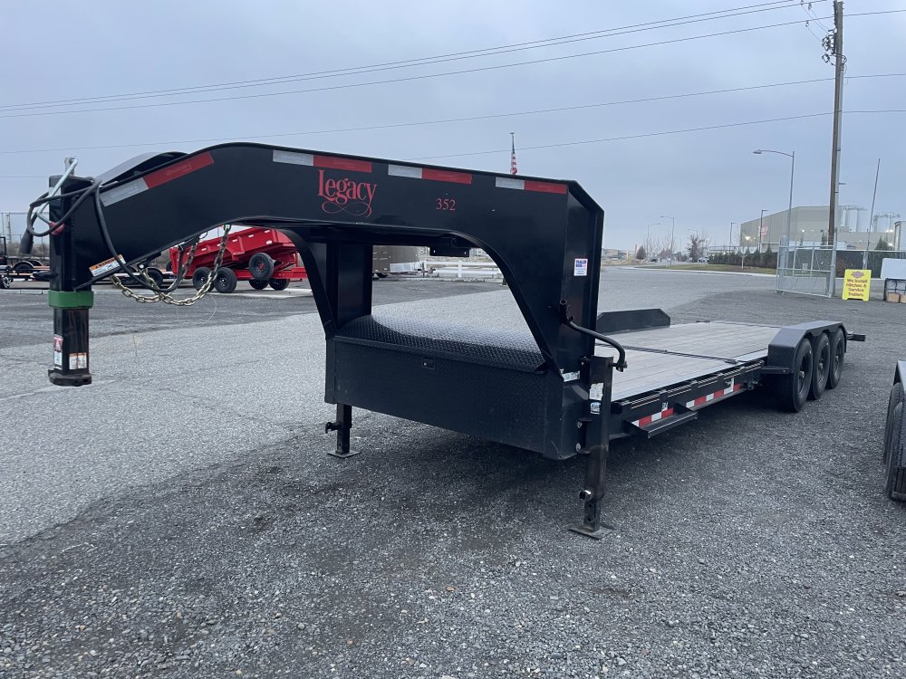 Diamond C 7x28 24,000 Tilt