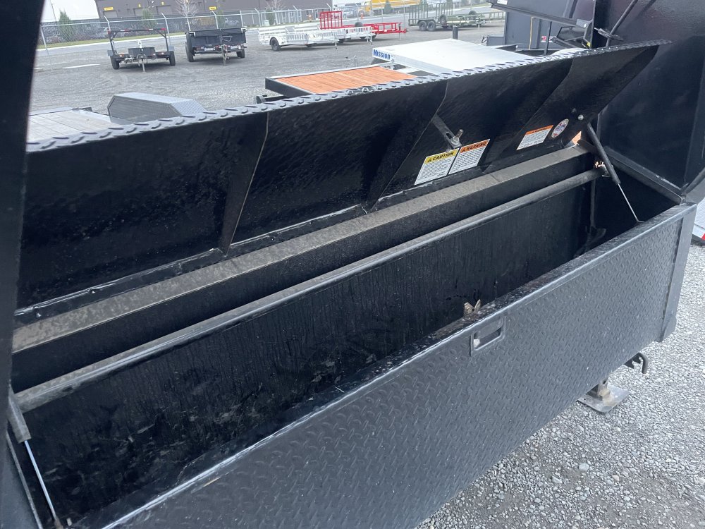 Diamond C 7x28 24,000 Tilt