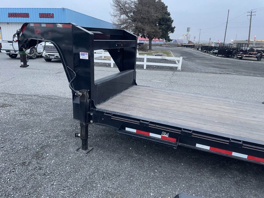 Diamond C 7x28 24,000 Tilt