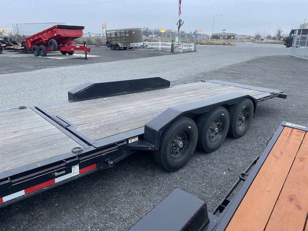 Diamond C 7x28 24,000 Tilt