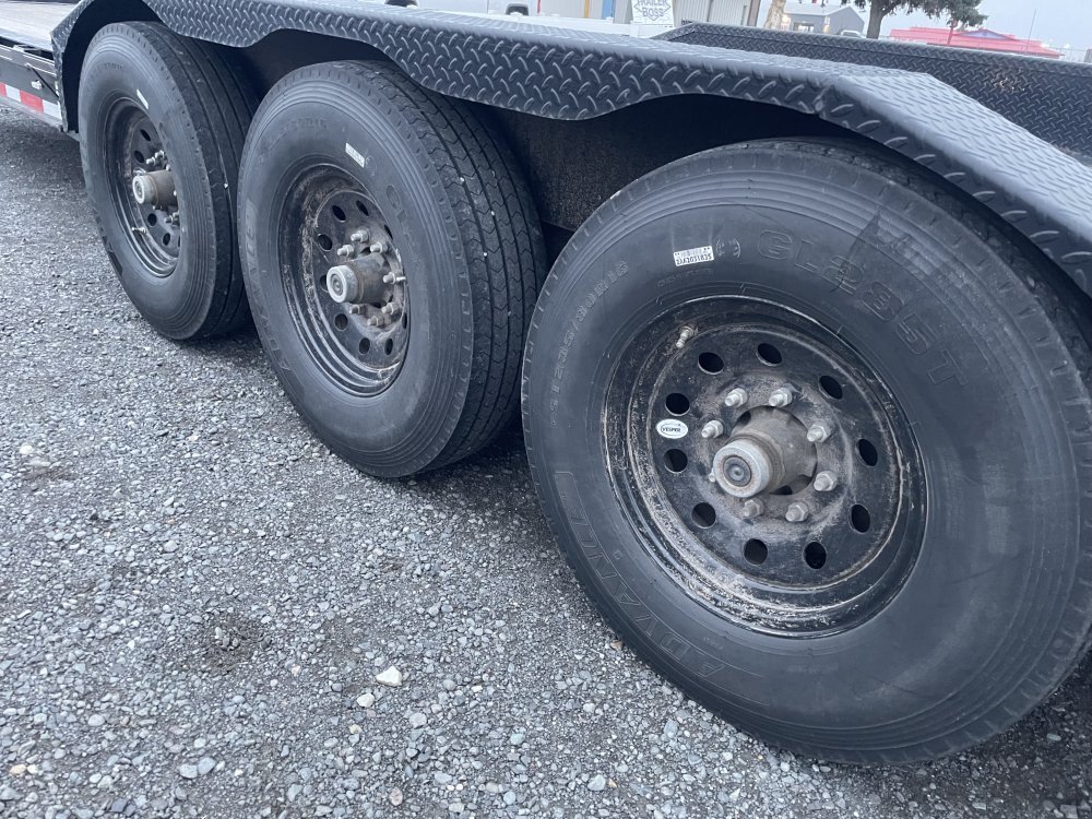 Diamond C 7x28 24,000 Tilt