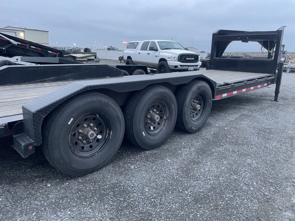 Diamond C 7x28 24,000 Tilt