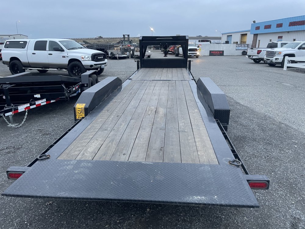 Diamond C 7x28 24,000 Tilt