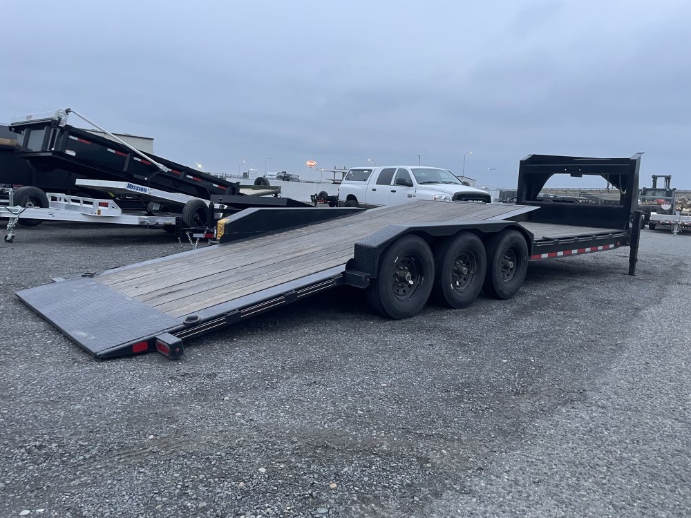 Diamond C 7x28 24,000 Tilt