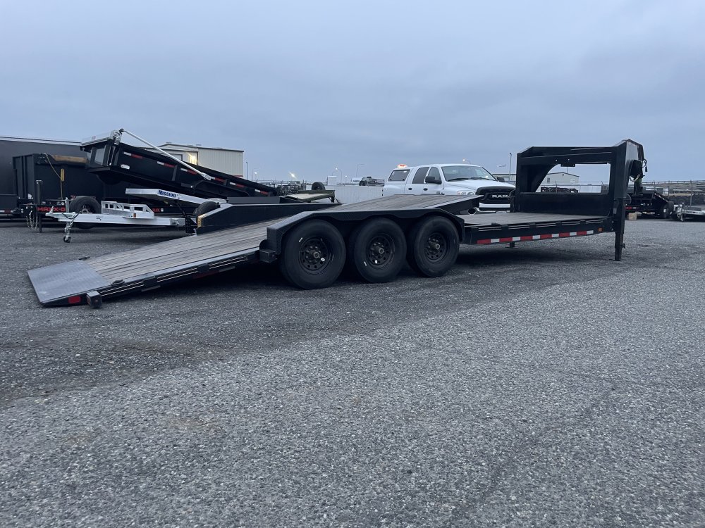 Diamond C 7x28 24,000 Tilt