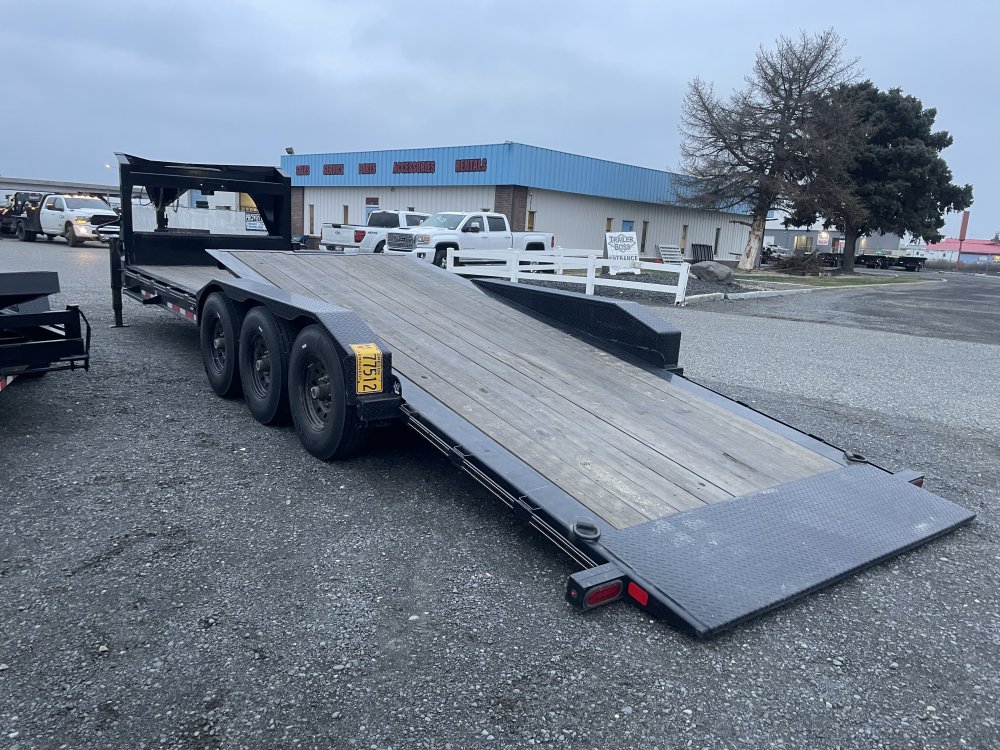 Diamond C 7x28 24,000 Tilt