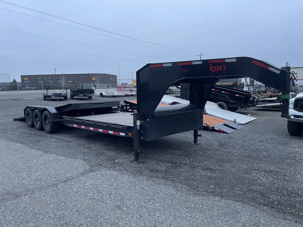 Diamond C 7x28 24,000 Tilt