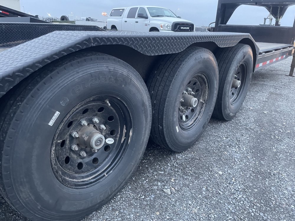 Diamond C 7x28 24,000 Tilt