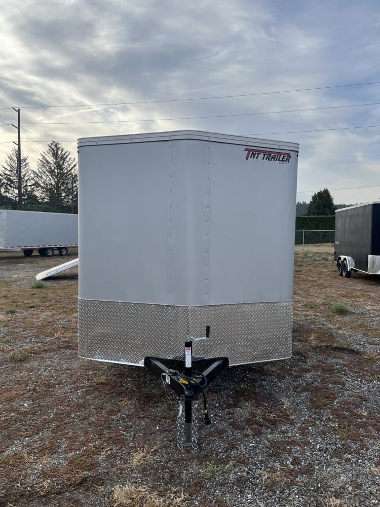 TNT 7x14 7,000 Enclosed