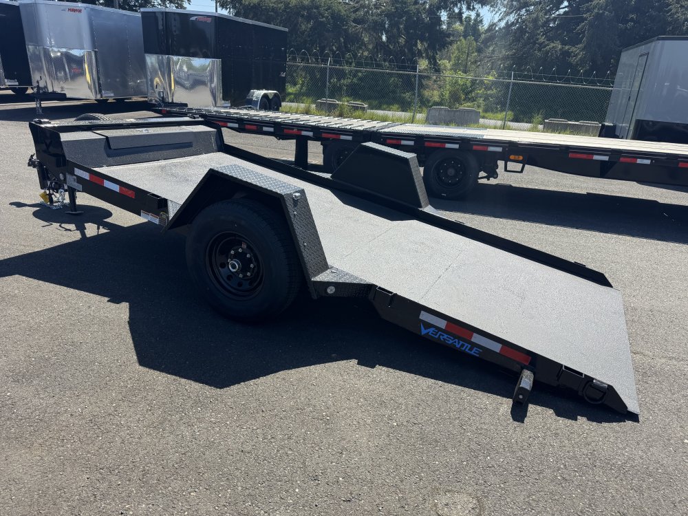 Versatile 6x14 7,000 Utility