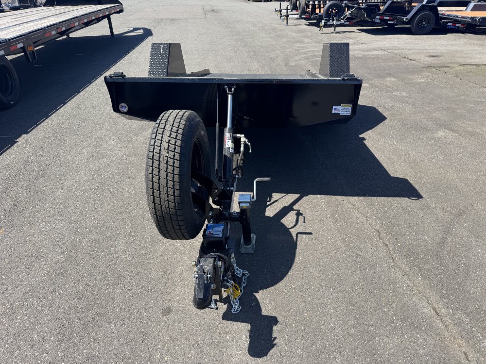 Versatile 6x14 7,000 Utility