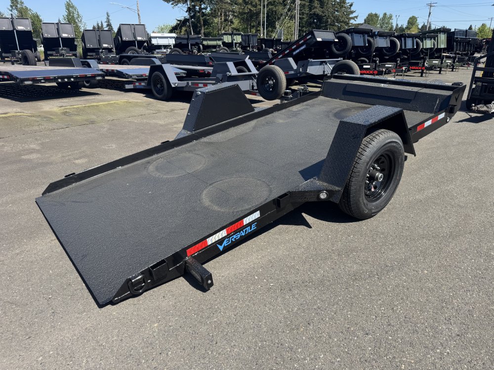 Versatile 6x14 7,000 Utility