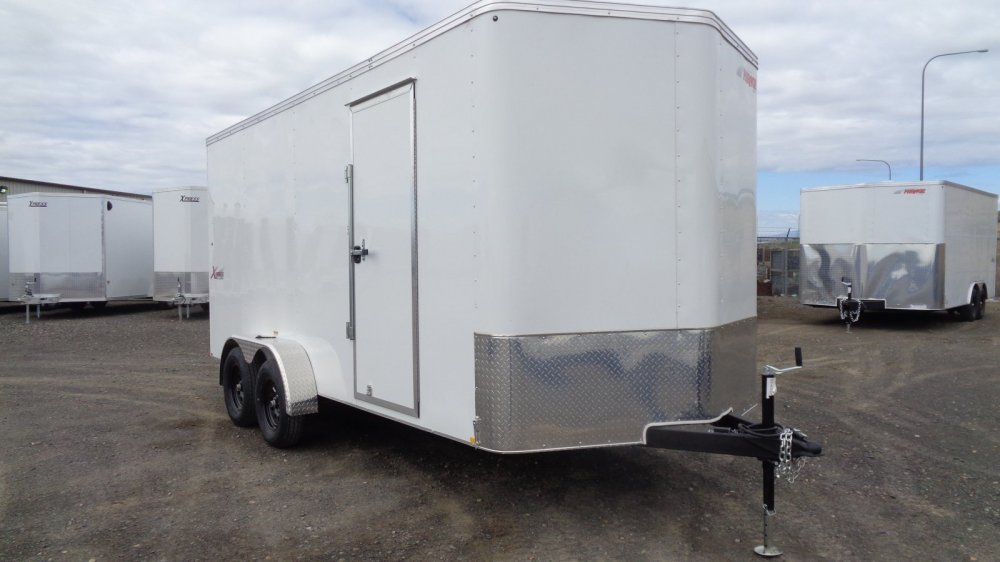 Mirage 7x16 7,000 Enclosed