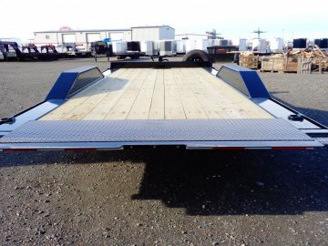 MAXX-D 8.5x20 14,000 Tilt