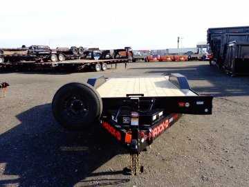 MAXX-D 8.5x20 14,000 Tilt
