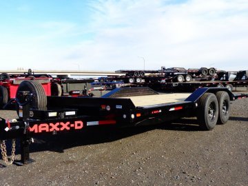 MAXX-D 8.5x20 14,000 Tilt