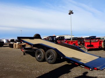 MAXX-D 8.5x20 14,000 Tilt