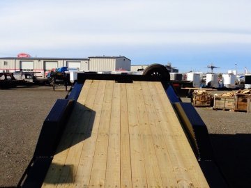 MAXX-D 8.5x20 14,000 Tilt