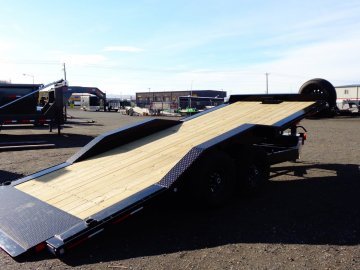 MAXX-D 8.5x20 14,000 Tilt