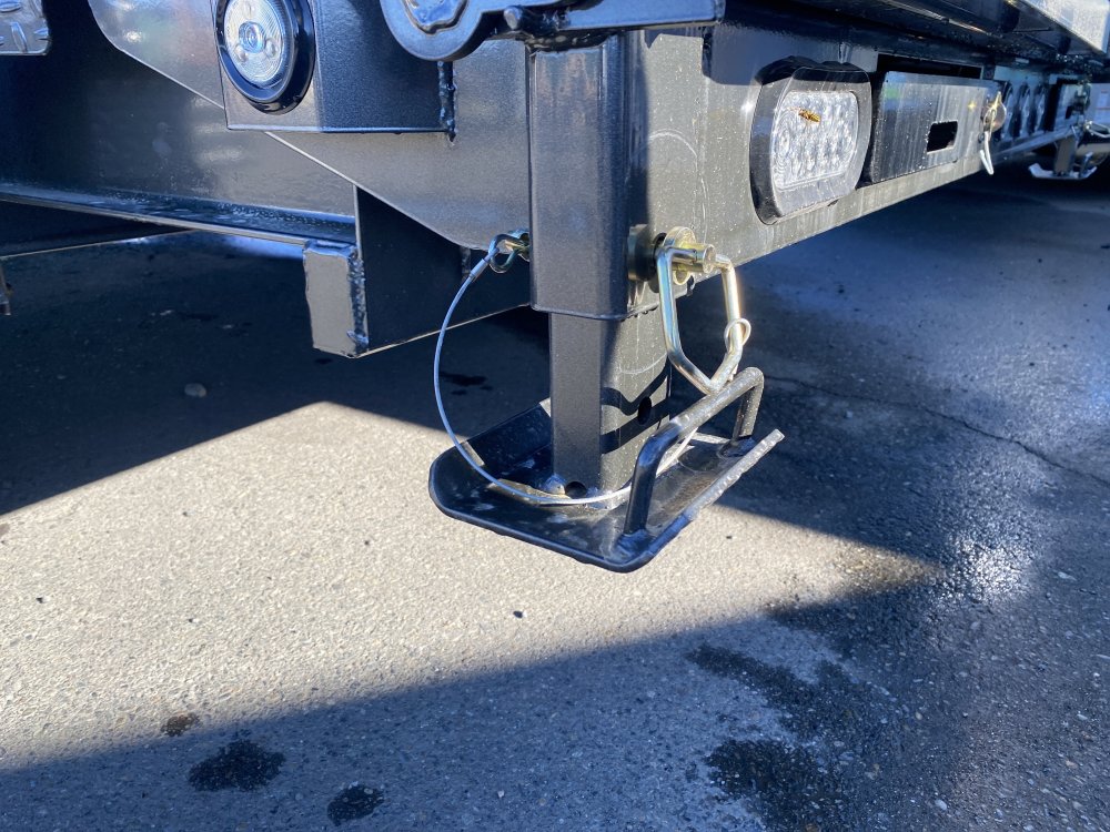 MAXX-D 7x14 15,400 Dump