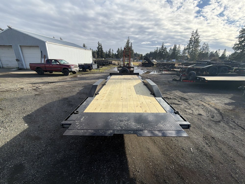 Maxx-D 8.5x22 14,000 Tilt