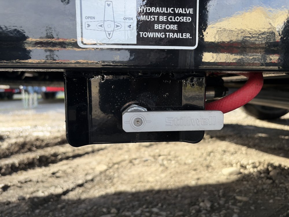 Maxx-D 8.5x22 14,000 Tilt