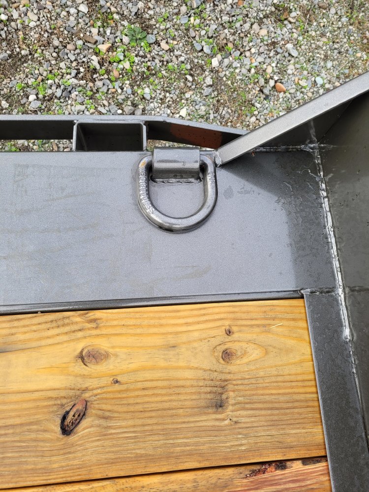 Maxx-D 8.5x22 17,500 Tilt