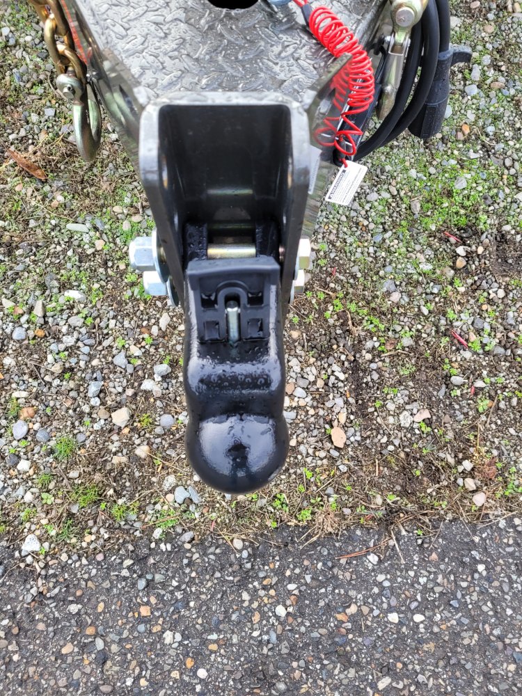 Maxx-D 8.5x22 17,500 Tilt