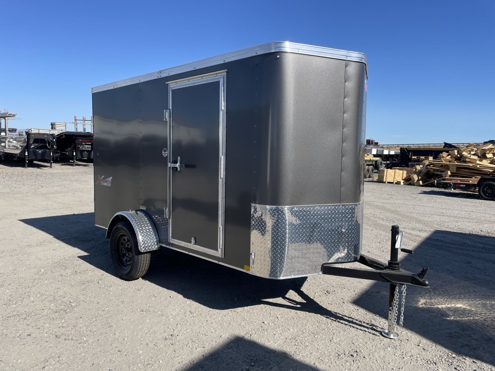 Mirage 5x10 2,990 Enclosed