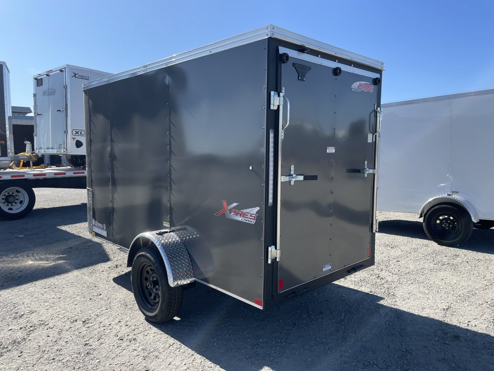 Mirage 5x10 2,990 Enclosed
