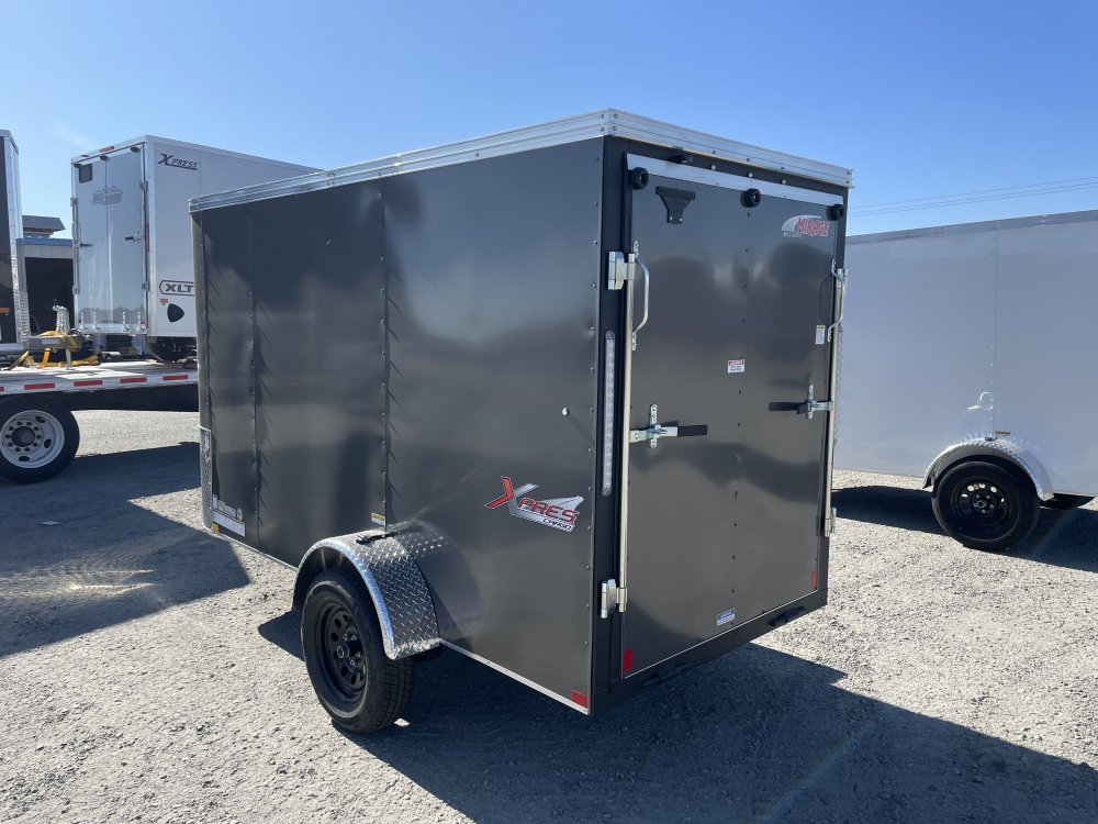 Mirage 5x10 2,990 Enclosed