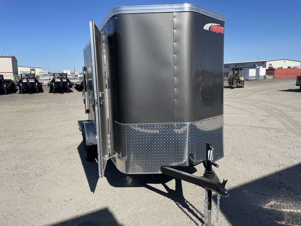 Mirage 5x10 2,990 Enclosed