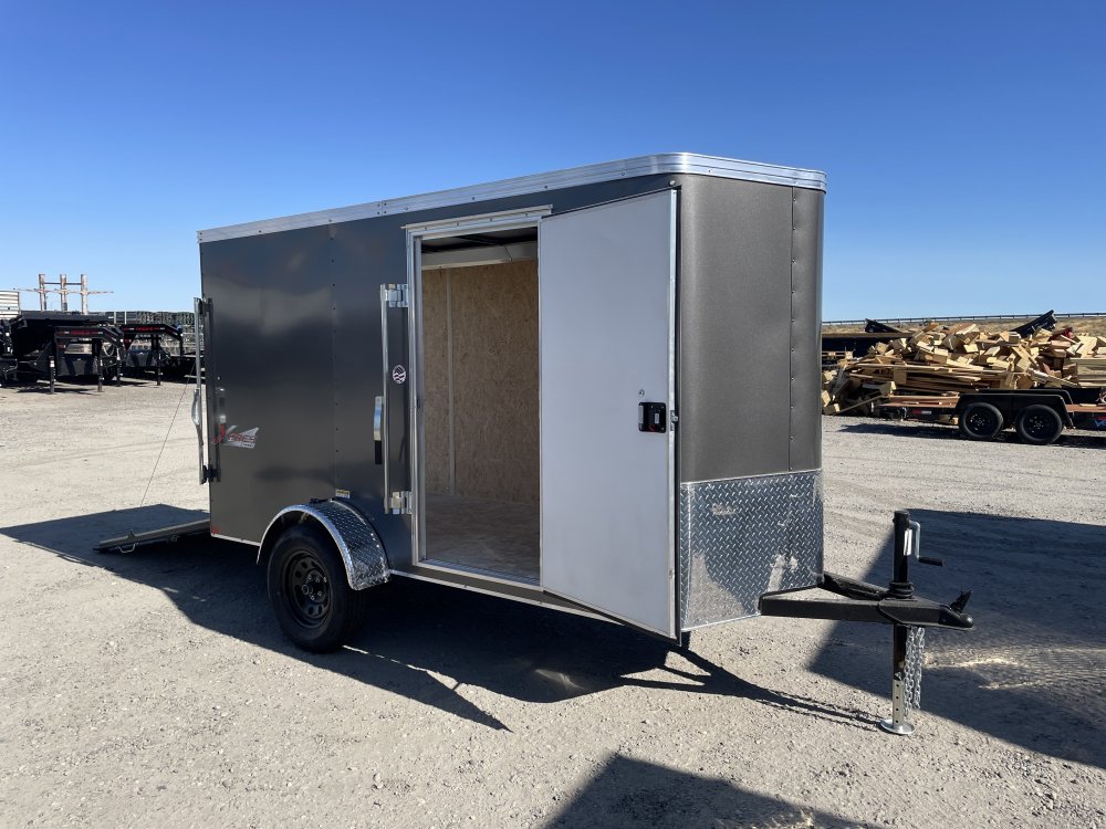 Mirage 5x10 2,990 Enclosed