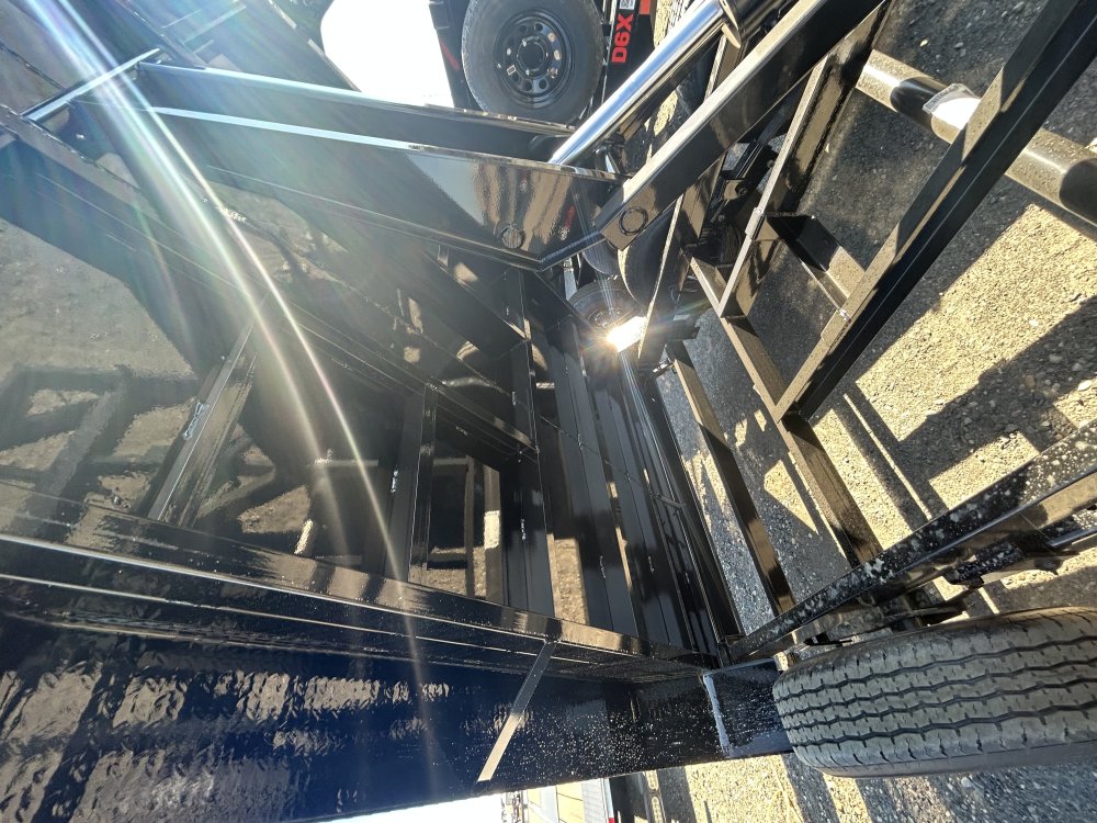 MAXX-D 5x10 9,990 Dump