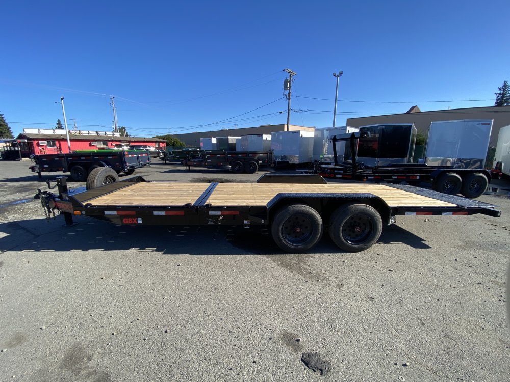 MAXX-D 7x22 17,500 Tilt