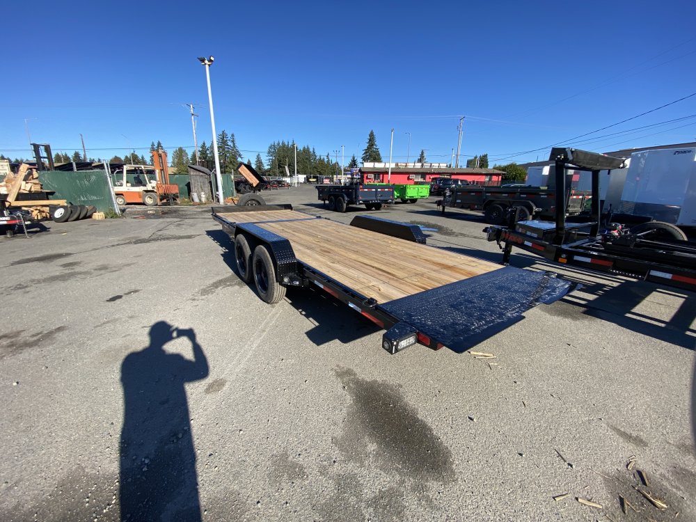 MAXX-D 7x22 17,500 Tilt